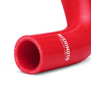 Mishimoto 10-13 Mazdaspeed 3 2.3L Red Silicone Hose Kit-7