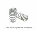 Belltech COIL SPRING SET 07+ GM SUV NO AUTO RIDE 2inch-2
