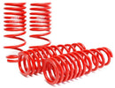 Skunk2 96-00 Honda Civic Lowering Springs (2.50in - 2.25in.) (Set of 4)-1