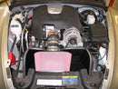K&N 05 Chevy SSR V8-6.0L Performance Intake Kit-3