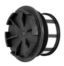 K&N Ford Diesel Truck Fuel Filter-6
