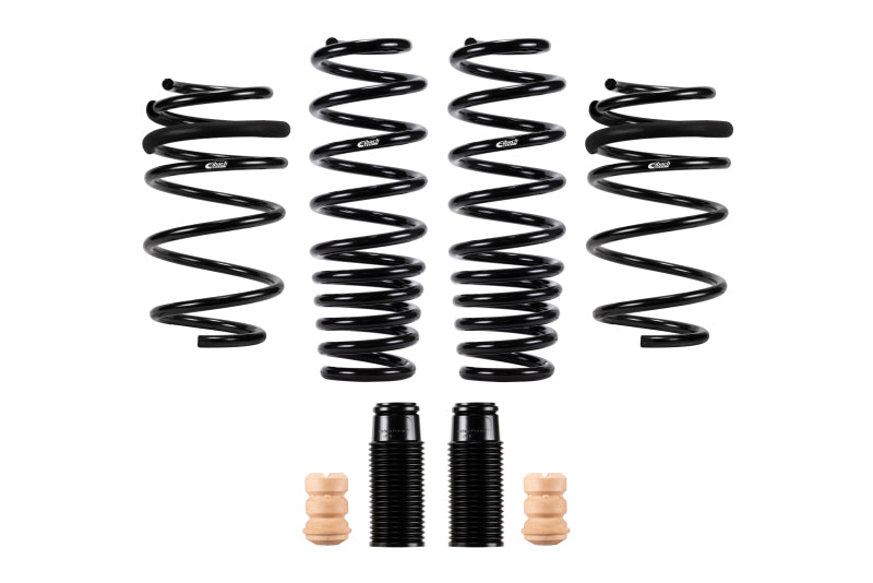 Eibach Pro-Kit for 18-19 Hyundai Elantra 1.6L Turbo - 0