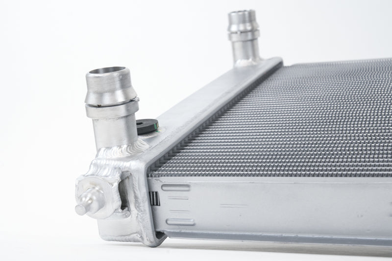 CSF Audi B5 A4 1.8T High Performance All Aluminum Radiator - 0