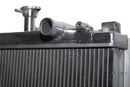 CSF 04-15 Nissan Titan Armada Radiator-5