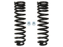 ICON 2005+ Ford F-250/F-350 Front 2.5in Dual Rate Spring Kit-1