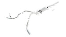 Borla 09-11 Chevrolet Sierra 1500 WT/SLT/SLEi/XFE / Silverado 1500 WT/LT/LTZ/LS SS Catback Exhaust-1