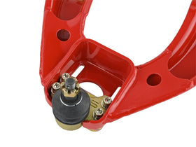 Skunk2 Pro Series 88-91 Honda Civic/CRX Adjustable Front Camber Kits (+/- 3.3 Degrees) - 0