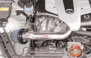 Injen 01-03 Lexus GS430/LS430/SC430 V8 4.3L Black IS Short Ram Cold Air Intake-4