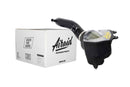 Airaid 20-21 Jeep Wrangler V6-3.0L DSL Performance Air Intake System - Hardware Included-5