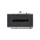 Mishimoto 88-91 Honda CRX Manual Aluminum Radiator-9