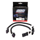 BBK 18-20 Ford Mustang GT O2 Sensor Wire Harness Extensions 16in (Pair)-1