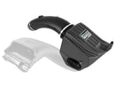 aFe Quantum Pro DRY S Cold Air Intake System 15-18 Ford F150 EcoBoost V6-3.5L/2.7L - Dry-1