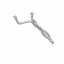 MagnaFlow Conv DF 95 Ford Bronco 5.8L-14