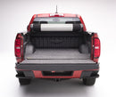 BEDMAT FOR SPRAY-IN OR NO BED LINER  23+ GM COLORADO/CANYON 5FT BED-3