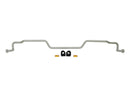 Whiteline 97-01 Toyota Camry/Solara MCV20/SXV20/SXV23 Rear Sway Bar 20mm-3