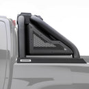 Go Rhino 19-20 Chevrolet Silverado 1500 Sport Bar 2.0 (Full Size) - Tex Blk-4