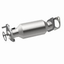 MagnaFlow Conv DF 05-15 Nissan Xterra V6 4.0L-10