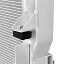 Mishimoto 10-12 Dodge 6.7L Cummins Aluminum Radiator-9