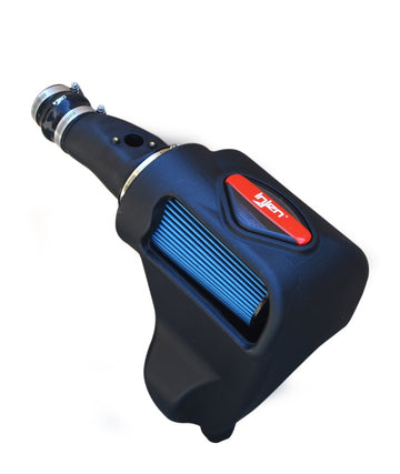 Injen 16-20 Honda Civic/Civic Sport I4-1.5T Evolution Intake - 0