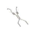 MagnaFlow Sys C/B 67-72 GM F-Body 3inch Std-14