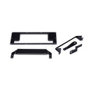 Mishimoto 99-05 Mazda Miata Thermostatic Oil Cooler Kit - Silver-11