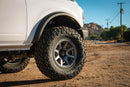 ICON 2021+ Ford Bronco 3in Lift C/O Spacer Kit-6