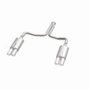 MagnaFlow Sys C/B 86-91 Chevy Corvette C4 L98-11