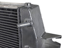 aFe BladeRunner Street Series Tube & Fin Aluminum Radiator 06-10 GM Diesel Trucks 6.6L V8-2