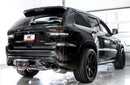 AWE Tuning 2020 Jeep Grand Cherokee SRT/Trackhawk Track Edition Exhaust - Use w/Stock Tips-2