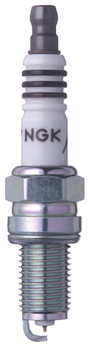 NGK Iridium IX Spark Plug Box of 4 (DVPR9EIX)-1