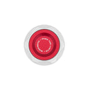 Mishimoto Mitsubishi Oil Filler Cap - Red-5
