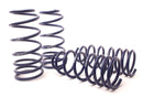 H&R 04-11 Chevrolet Aveo Sport Spring-2