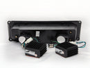 ANZO 1988-1998 Chevrolet C1500 LED Parking Lights Smoke-3