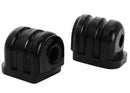 Whiteline 91-94 Nissan Sentra B13 / 95-99 Nissan Sentra B14 Front Caster adj kit - control arm-1