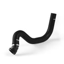 Mishimoto 15+ Ford Mustang GT Black Silicone Upper Radiator Hose-9