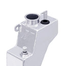 Mishimoto 08+ Subaru WRX/STI Polished Aluminum Coolant Overflow Tank-4