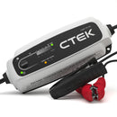 CTEK Battery Charger - CT5 Time To Go - 4.3A-1