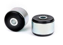 Whiteline 13+ Subaru Forester SJ Incl Turbo Rear Differential Mount In Cradle Bushing Kit-3