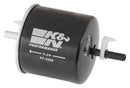 K&N Cellulose Media Fuel Filter 3in OD x 5.625in L-1