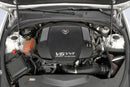 K&N 13-15 Cadillac ATS V6-3.6L F/I AirCharger Performance Intake-6