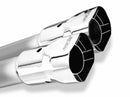 Borla 95-97 Chevrolet Camaro / Pontiac Trans Am 5.7L 3in Adjustable SS Cat-Back-4