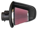 K&N 96-99/01 Mustang Cobra Performance Intake Kit-1