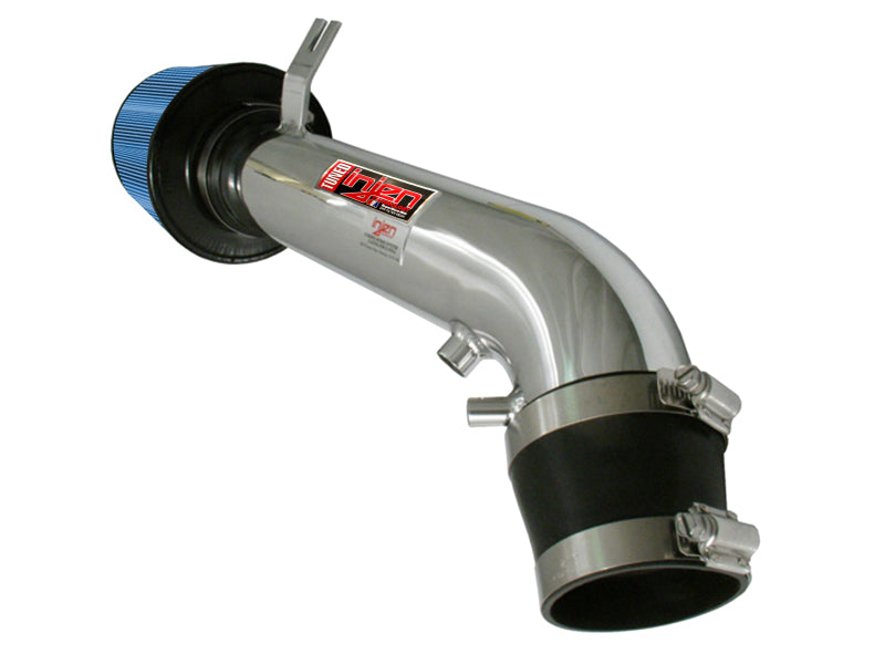 Injen 99-00 Civic Si Polished Short Ram Intake - 0