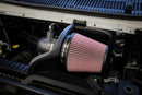 K&N 21-22 Ford E350/450 V8-7.3L Performance Air Intake Kit-2