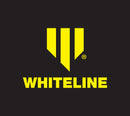 Whiteline 9/98+ Subaru Legacy / 9/98-8/09 Outback Diff-Mount in Cradle Insert Bushing-9
