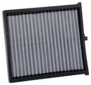 K&N 13-18 Mazda 3 2.2L L4 Cabin Air Filter-3