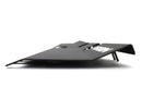PERRIN 15-21 Subaru WRX/STI Radiator Shroud (With/Without OEM Intake Scoop) - Black-5