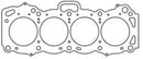 Cometic Toyota 4AG-GE 83mm .051 inch MLS Head Gasket-5