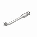 MagnaFlow Converter Direct Fit 05-12 Nissan Pathfinder 4.0L / 05-15 NIssan Xterra 4.0L-12