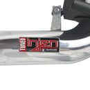 Injen 2020 Hyundai Veloster N 2.0L Turbo Polished Cold Air Intake System-7